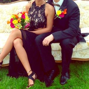 Sherri Hill Prom Dress Worn One Time!